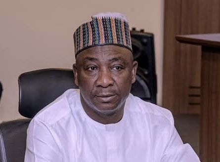 Gusau, Sanusi, NFF Board Members Resign