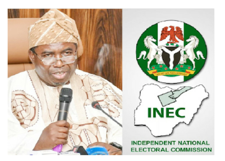 NDC Accuses INEC Of Substituting Candidates With ‘Unknown Names’