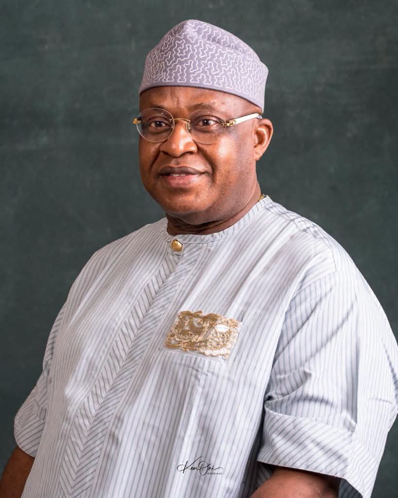 Edo Mourns As Chief Daniel Osi Orbih Dies, Family Announces