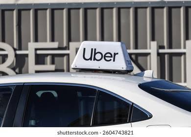 BREAKING: Uber Ends 12-Year Nigeria Operations, Shuts Down Services Today