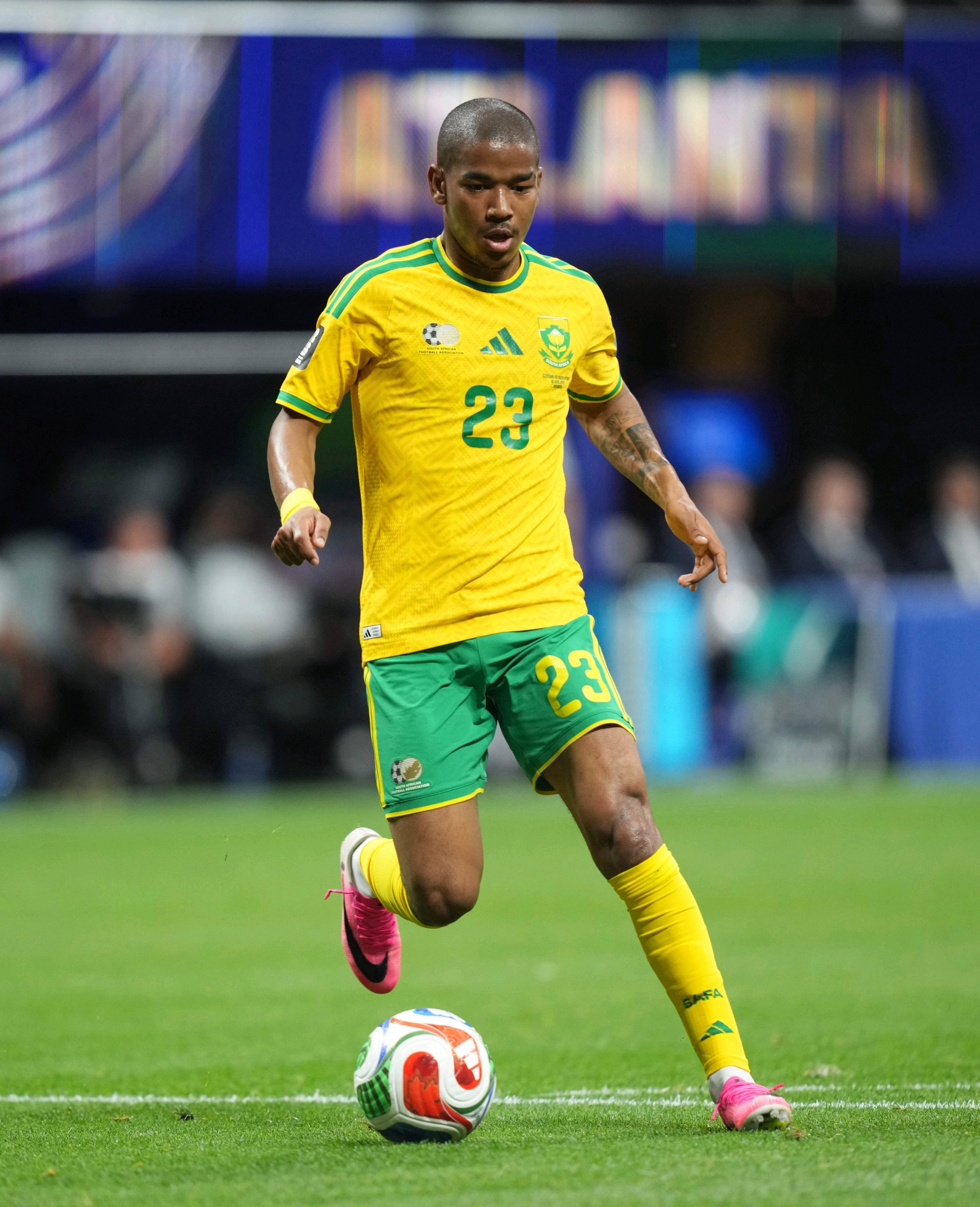 TRAGEDY: Popular Footballer Dead Days After Representing Country At 2026 World Cup