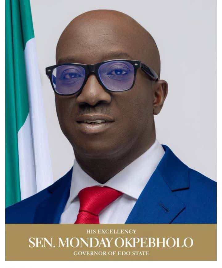 Edo Government Announces Minor Cabinet Reshuffle, Redeploys Four Commissioners