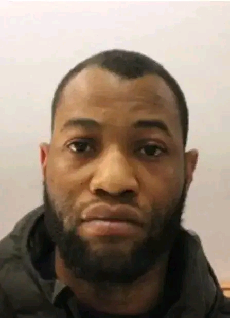 Nigerian man who masturbated in front of woman on UK train bags 10 months jail term