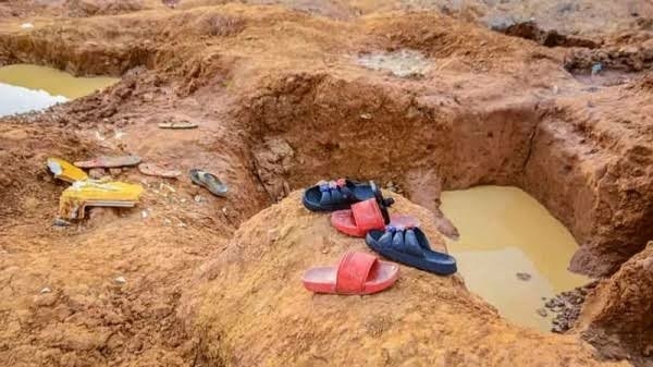 Full List: 37 Miners Who Died In NSCDC Custody Identified